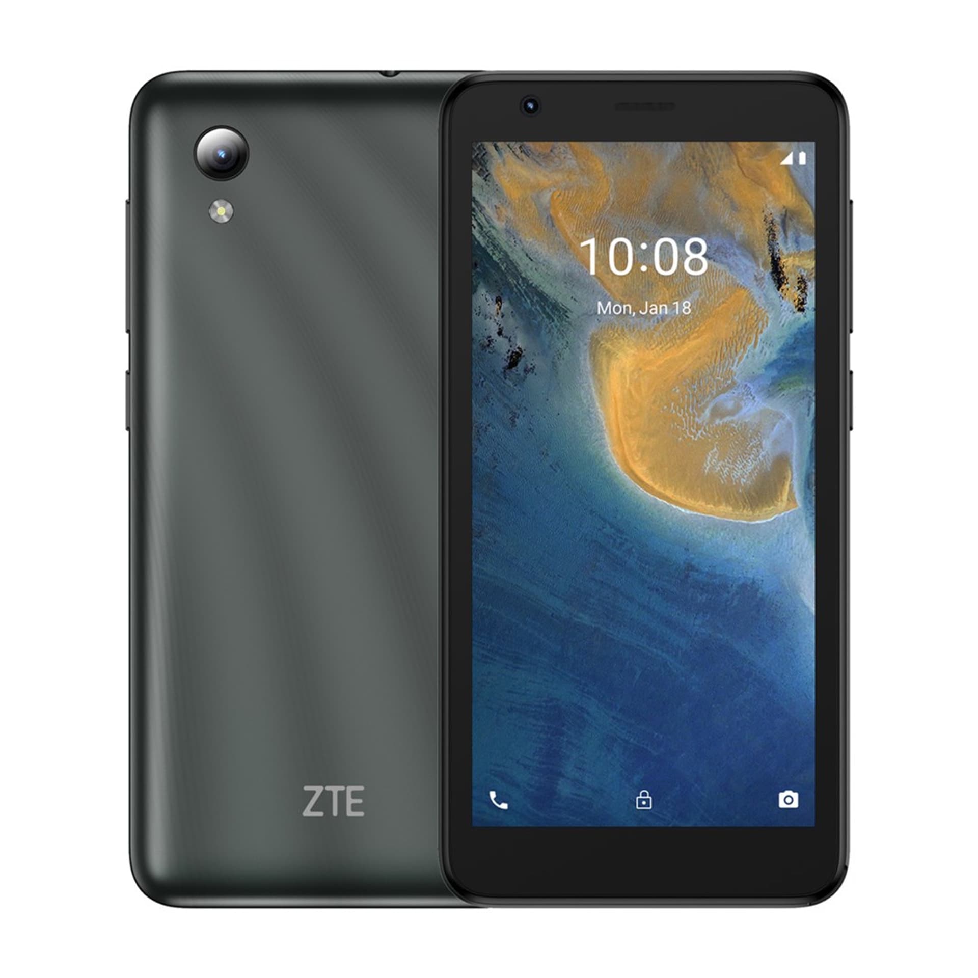 ZTE Blade A31 1/32GB Szary