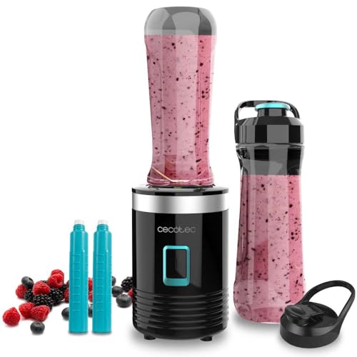 Cecotec Power Titanium 300 EasyGo