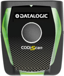 Datalogic CODiScan, BT, 2D, BT (BLE), Wi-Fi, black, green