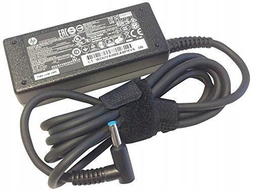 HP Zasilacz do laptopa AC Adapter 45W Smart Npfc 3Pin 854054-001 854054-001