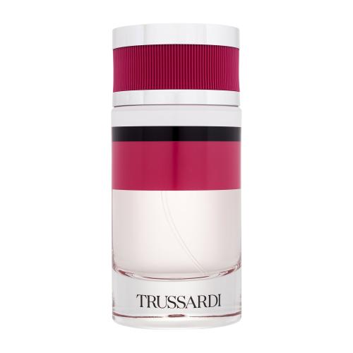 Trussardi Trussardi Ruby Red woda perfumowana 90 ml dla kobiet