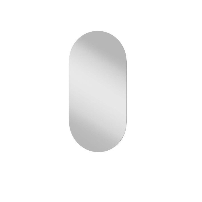 Lustro owalne HARMONY HR-04