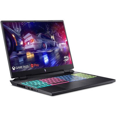Acer Nitro 16 AN16-41 R7-7840HS/16GB/1TB/RTX4070/W11 165Hz