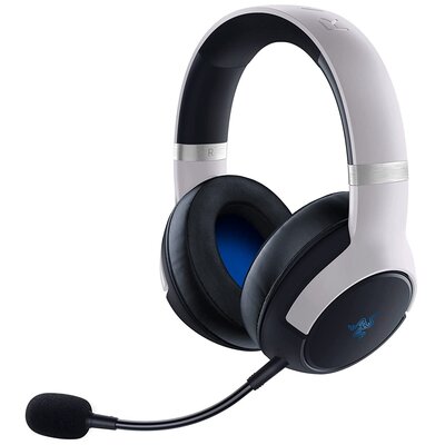 Razer Gaming Headset Kaira HyperSpeed Wbudowany mikrofon, bezprzewodowy