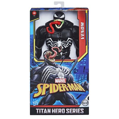 FIGURA DELUXE VENOM SPIDER-MAN