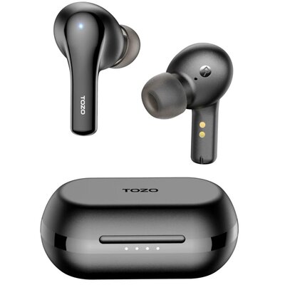 TOZO Agile Pods Czarne