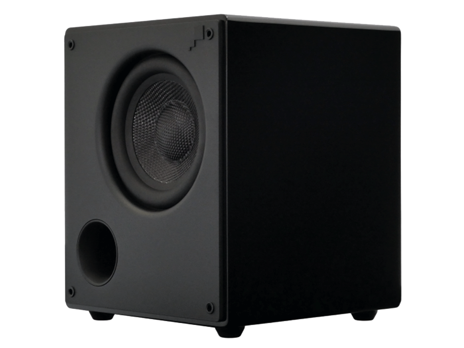 Sonance i8 czarny