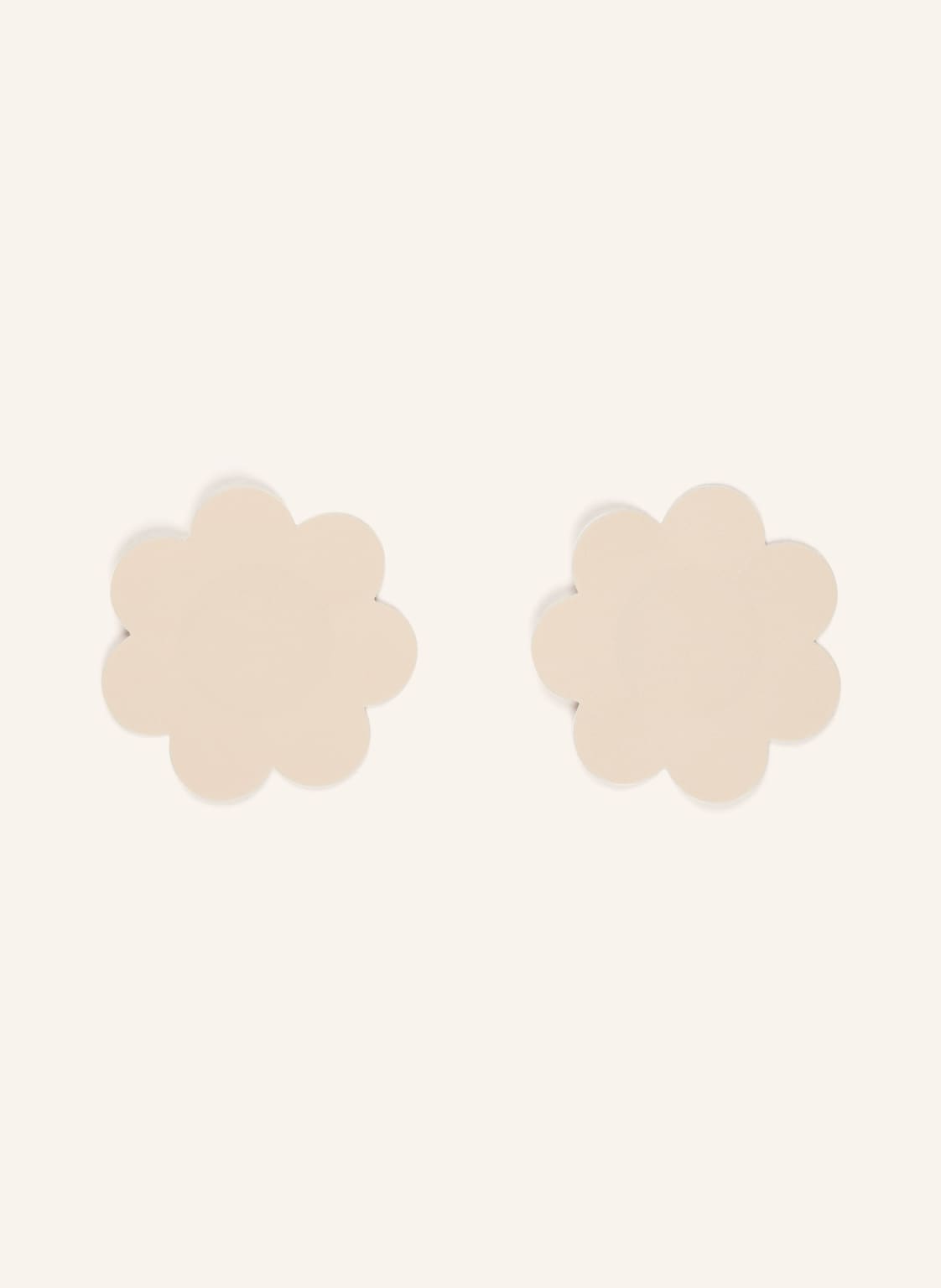Magic Bodyfashion Taśmy Do Biustu Scret Covers beige