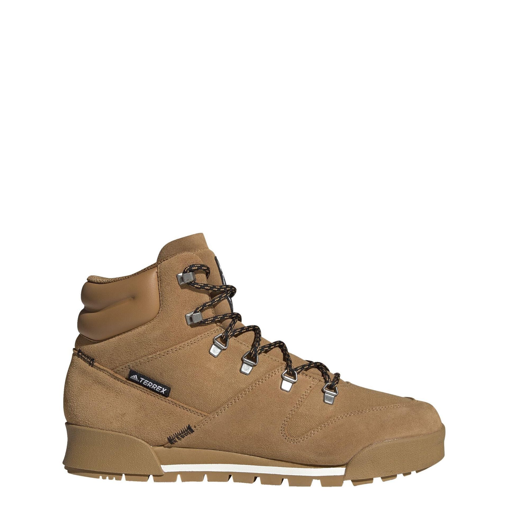 Adidas * producent niezdefiniowany Buty męskie Terrex Snowpitch FV7960 FV7960