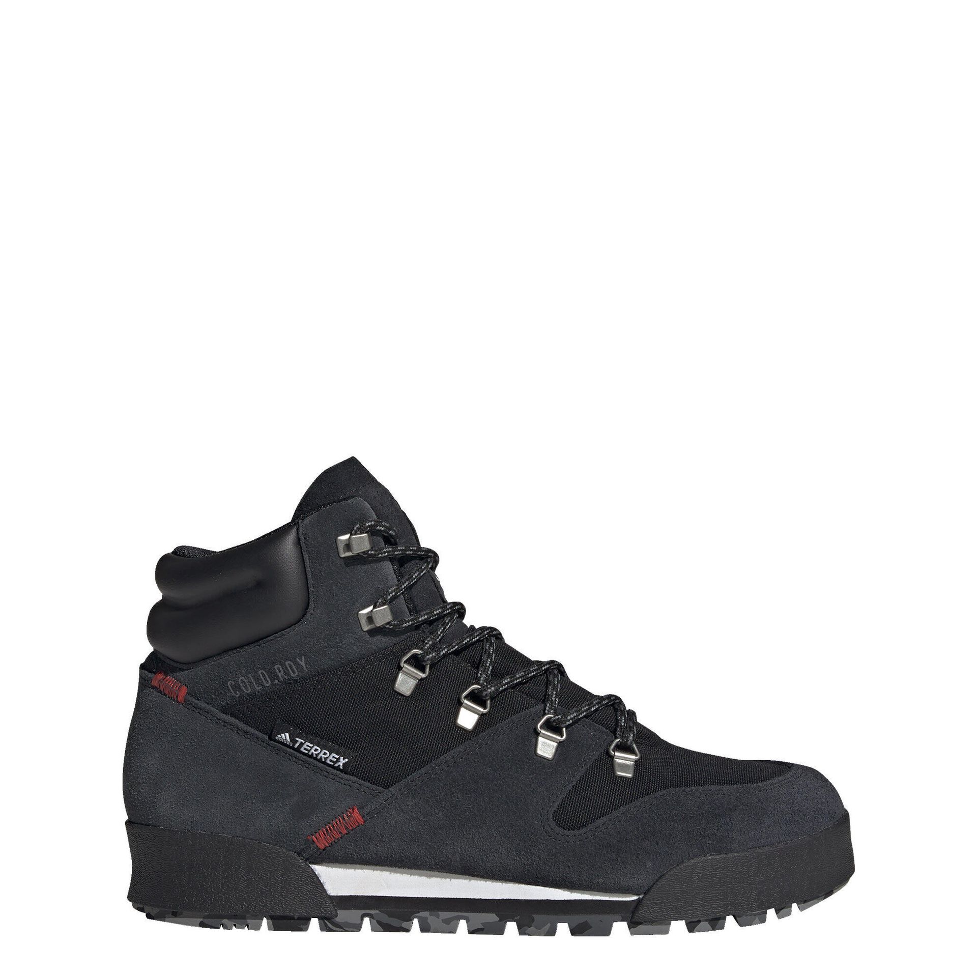 Adidas Buty Terrex Snowpitch C.Rdy FV7957 Czarny