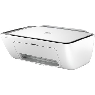 HP DeskJet 2820e AIO Printer (Cement)
