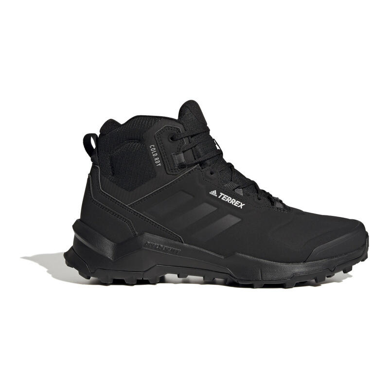 adidas, Buty męskie, TERREX AX4 MID BETAC.RDY GX8652, czarne, rozmiar 42