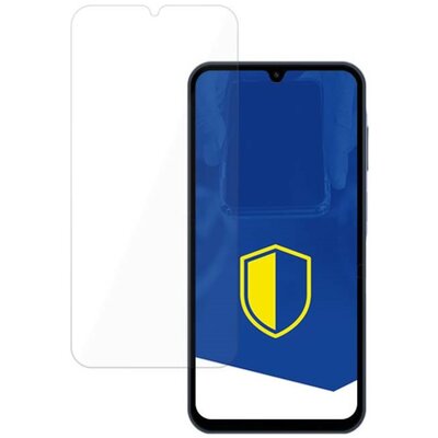 Szkło hybrydowe 3MK FlexibleGlass do Samsung Galaxy A15 5G