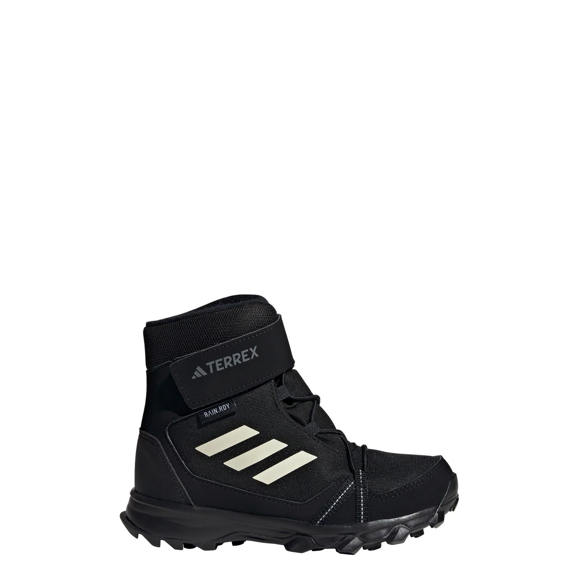 adidas Terrex Snow CF R.Rdy K, Shoes-High (Non-Football), Wonder Blue Legend Ink, 33 EU, Wonder Blue Legend Ink, 33 EU