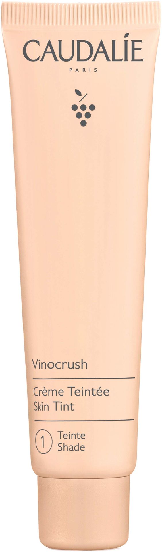 Caudalie Vinorush CC Cream - krem CC Shade 1