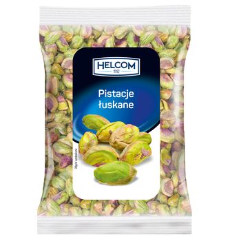 ﻿Pistacje łuskane Helcom 500g