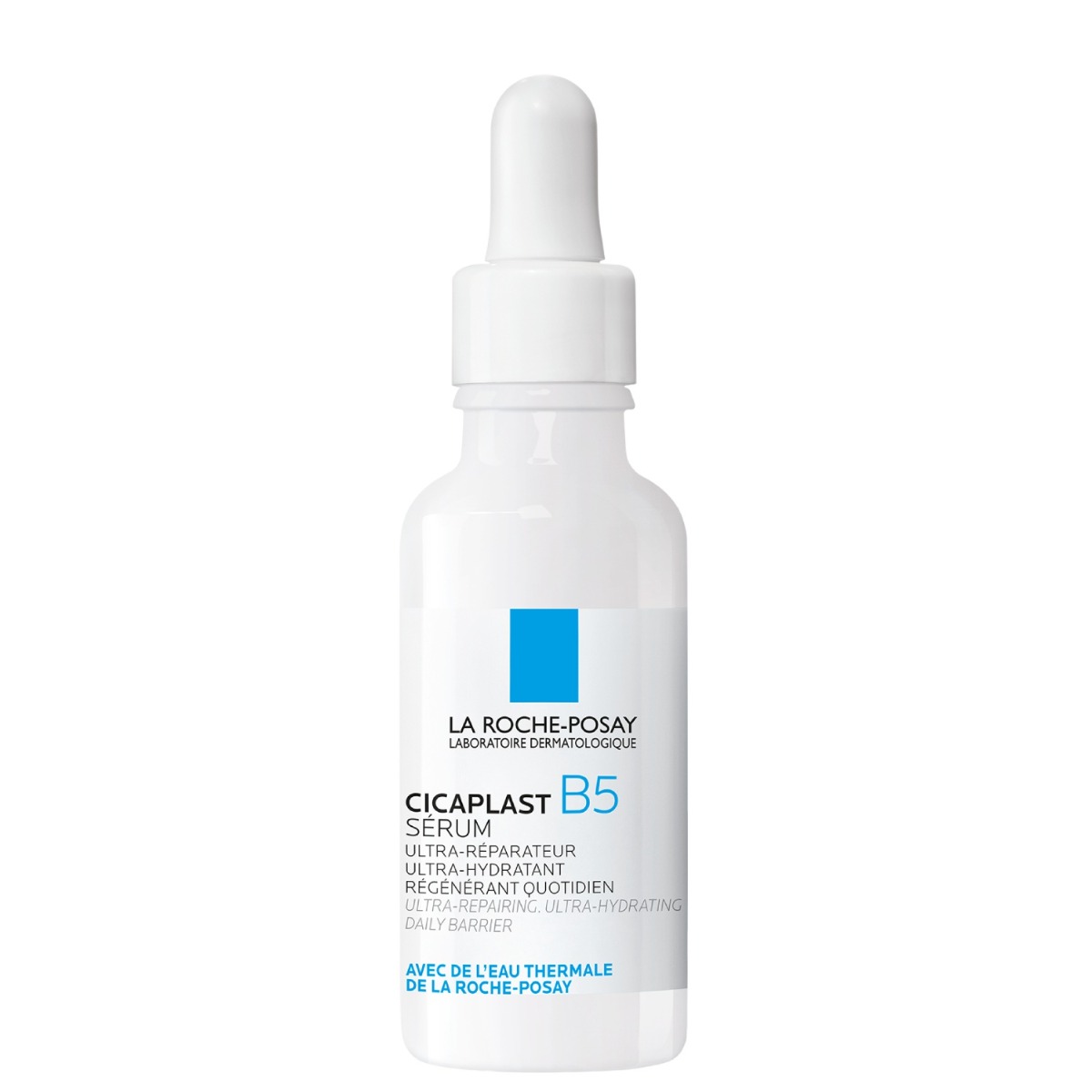 La Roche-Posay Cicaplast B5 Serum 30ml