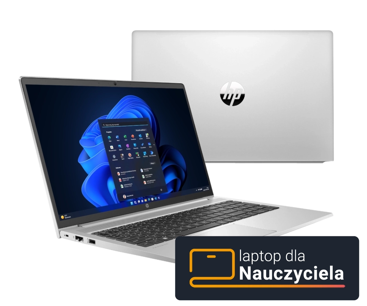 HP ProBook 450 G9 i5-1235U/16GB/512GB/W11P 36M