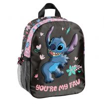 Stich Plecak przedszkolny Stitch You're My Fau DS23BN-503