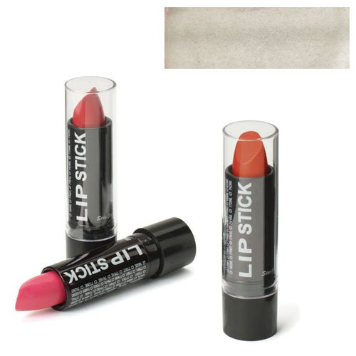 Stargazer Products Star Gazer lipppenstift Silver 5036469075070