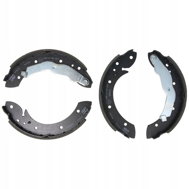 TRW Zesatw szczęk hamulcowych GS8528