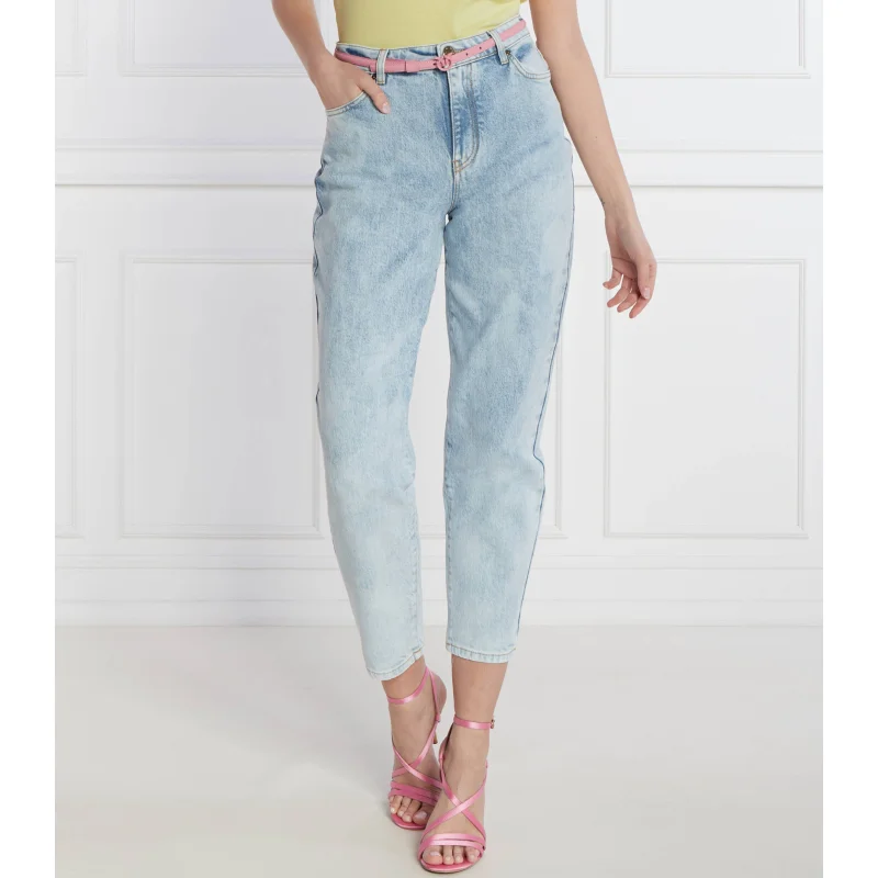 Pinko Jeansy | Boyfriend fit