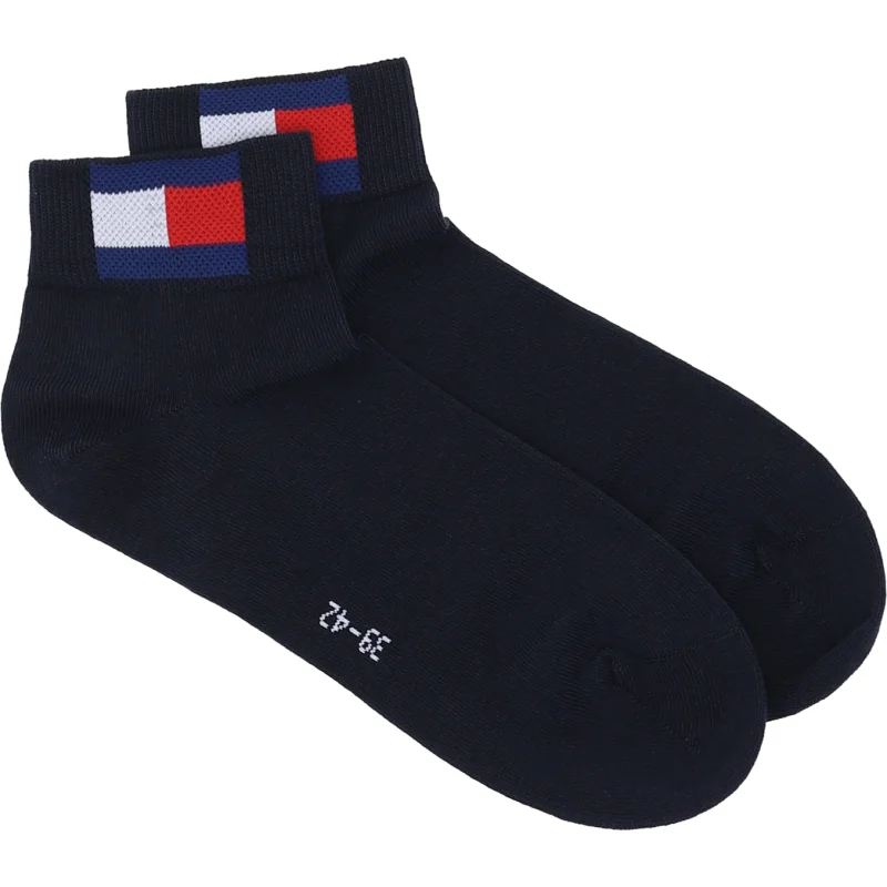 Tommy Jeans Skarpety 2-pack