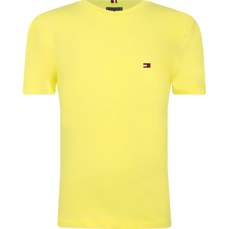 Tommy Hilfiger T-shirt ESSENTIAL | Regular Fit