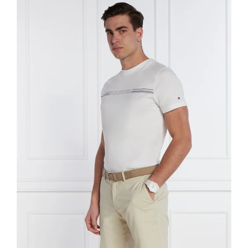 Tommy Hilfiger T-shirt | Slim Fit