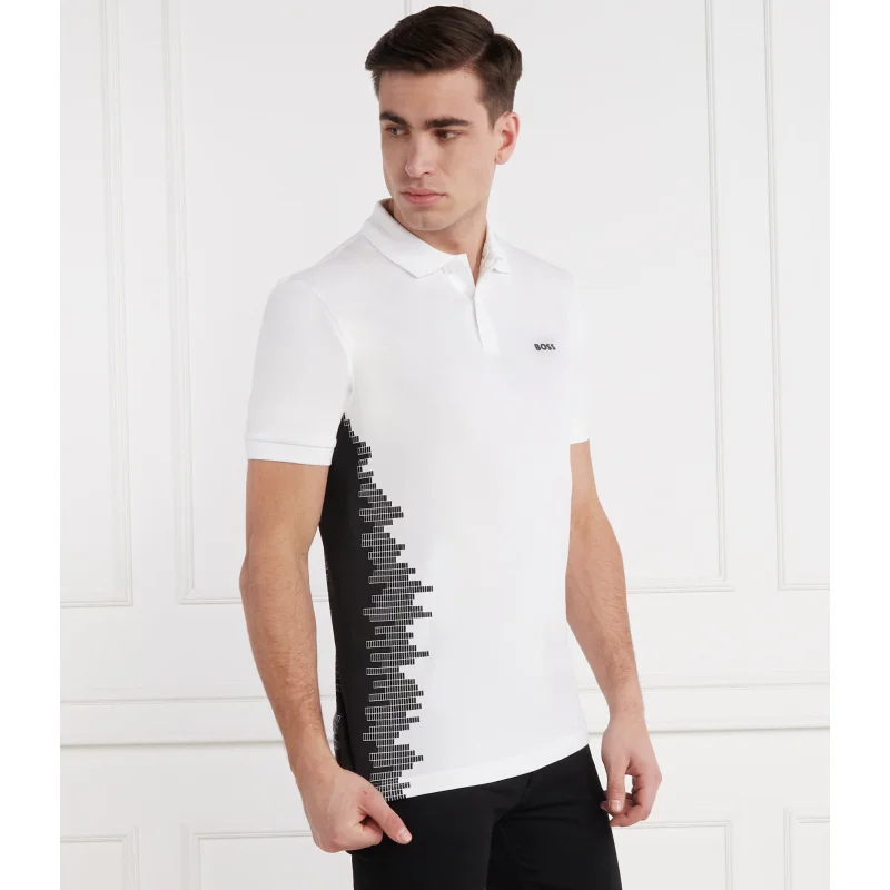 BOSS GREEN Polo Paddy | Regular Fit