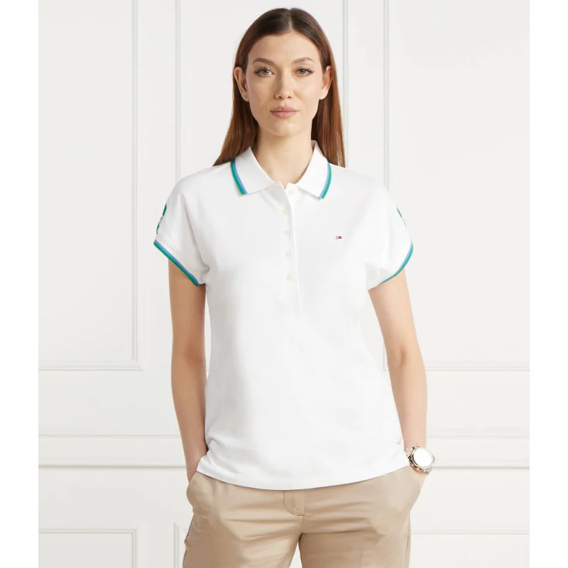 Tommy Hilfiger Polo | Regular Fit