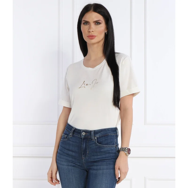 Liu Jo Sport T-shirt | Regular Fit