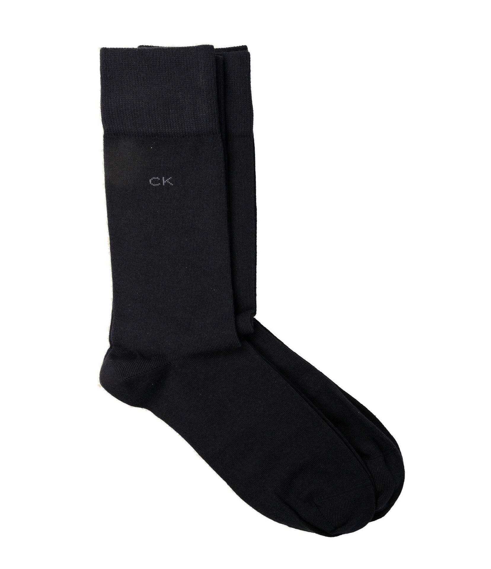 Calvin Klein Skarpety 2-pack