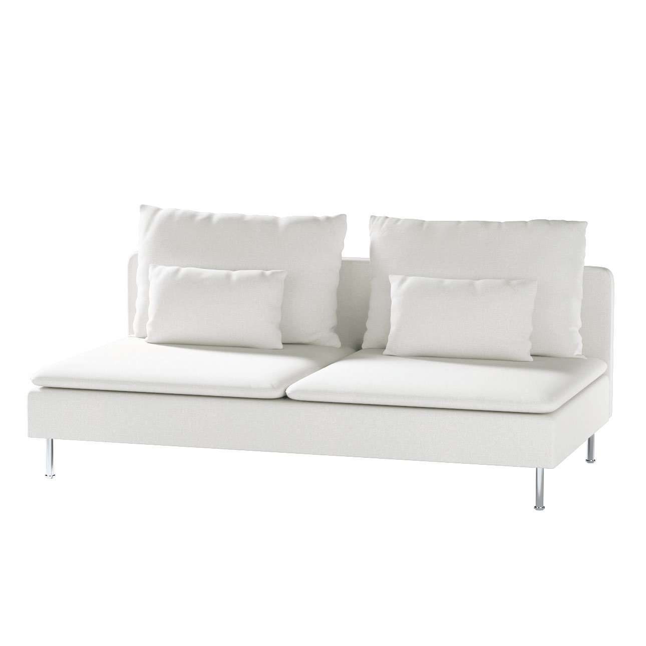 Pokrowiec na moduł Söderhamn 3-osobowy