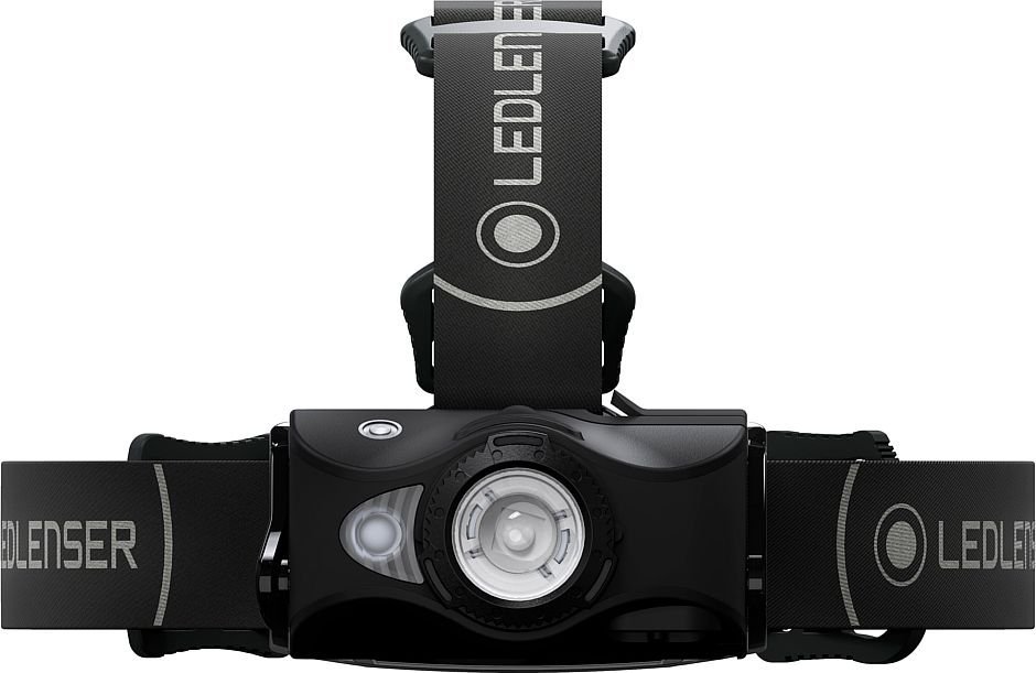 LEDLENSER MH8 502156