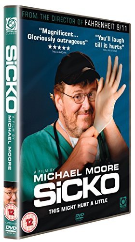 Sicko (Chorować w USA)