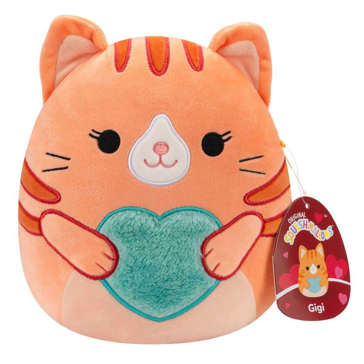 SQK - Little Plush (7.5