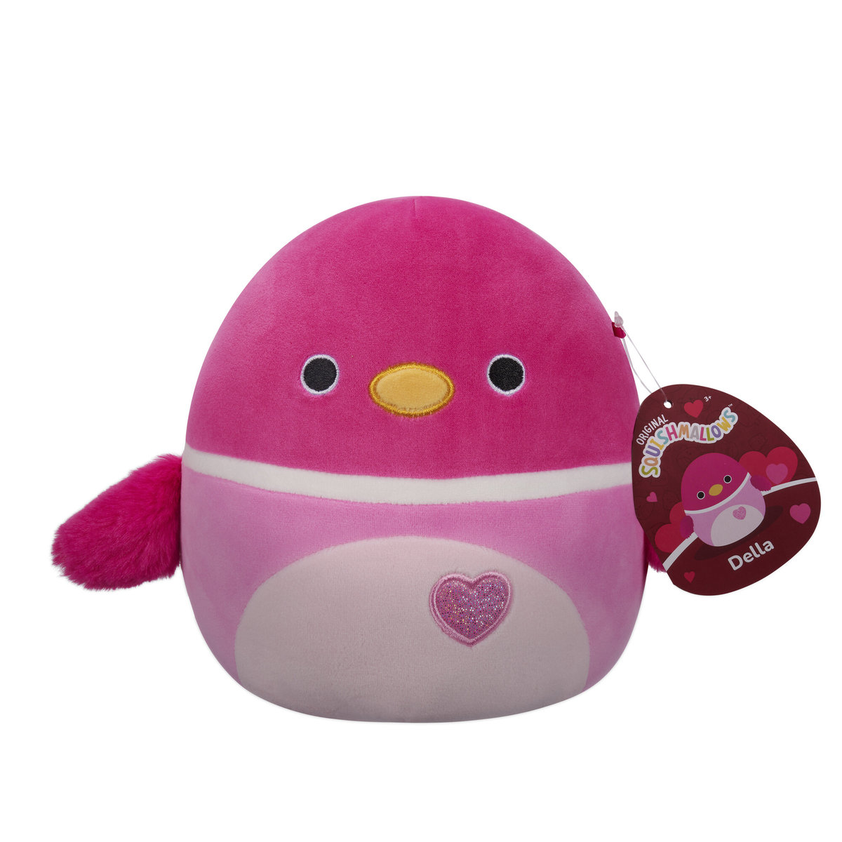 SQK - Little Plush (7.5