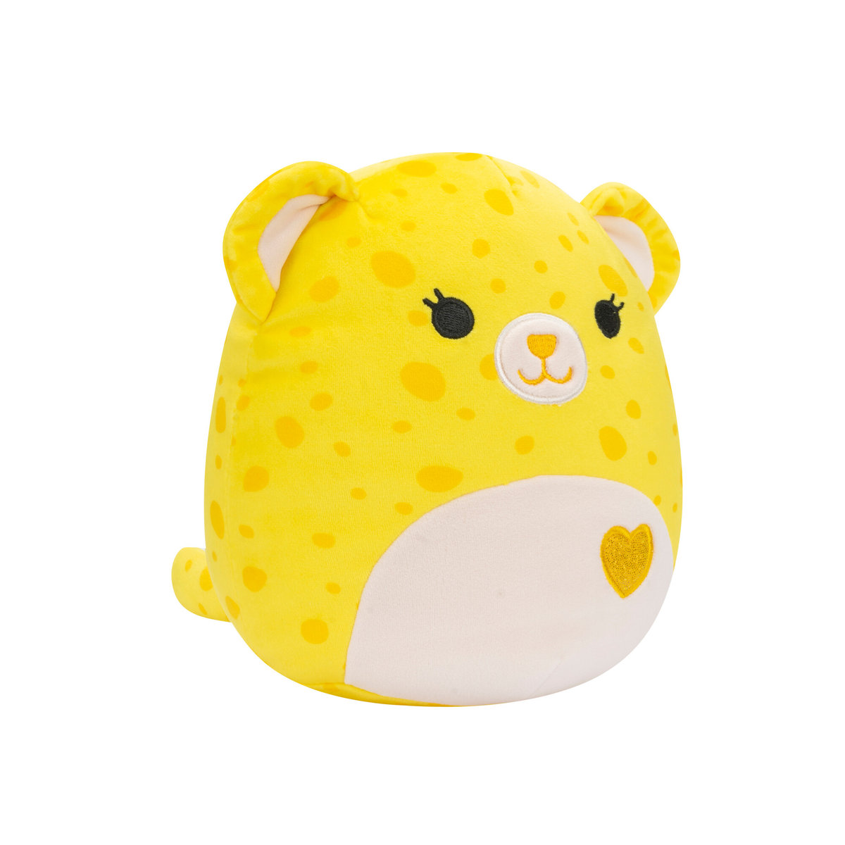 SQK - Little Plush (7.5