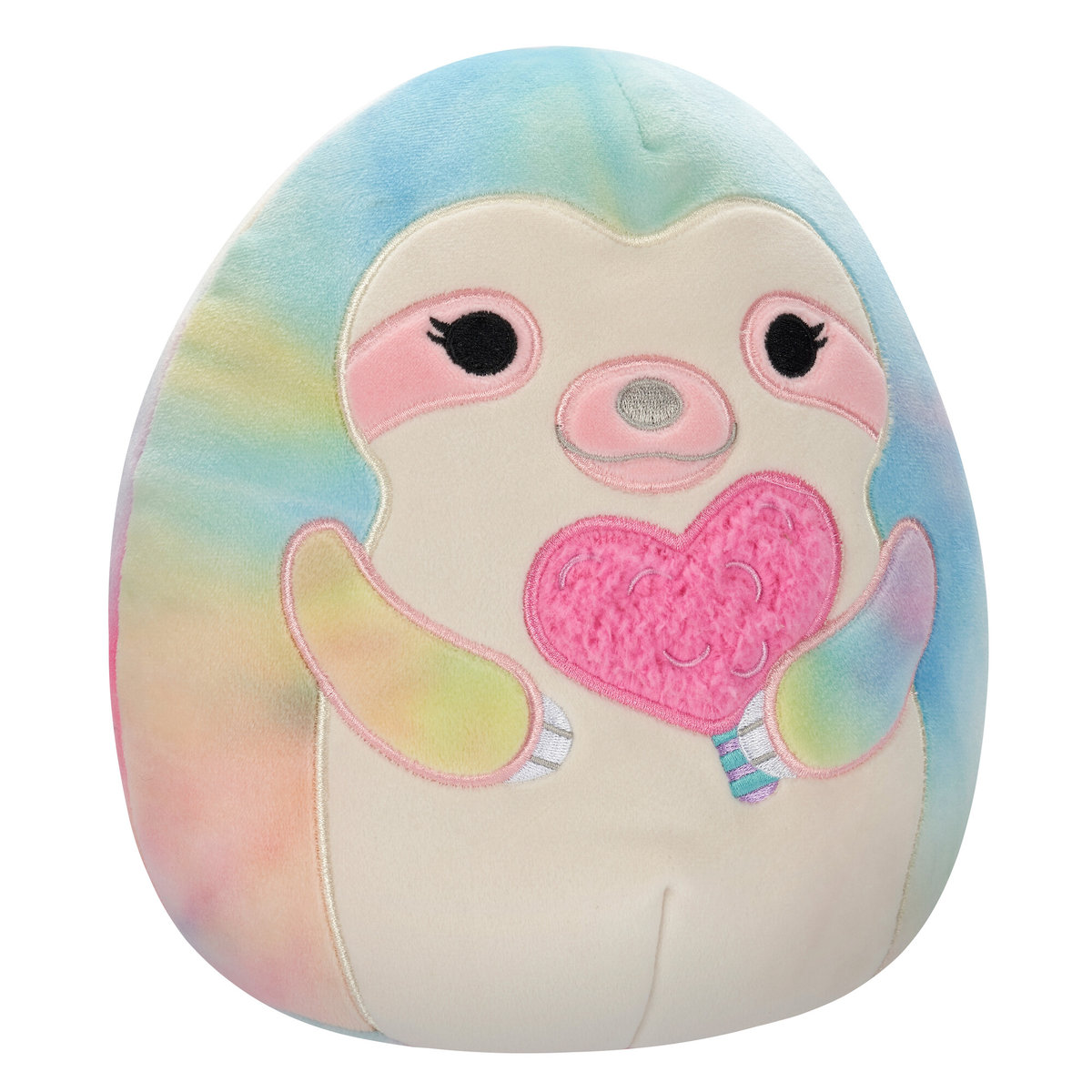 SQK - Little Plush (7.5
