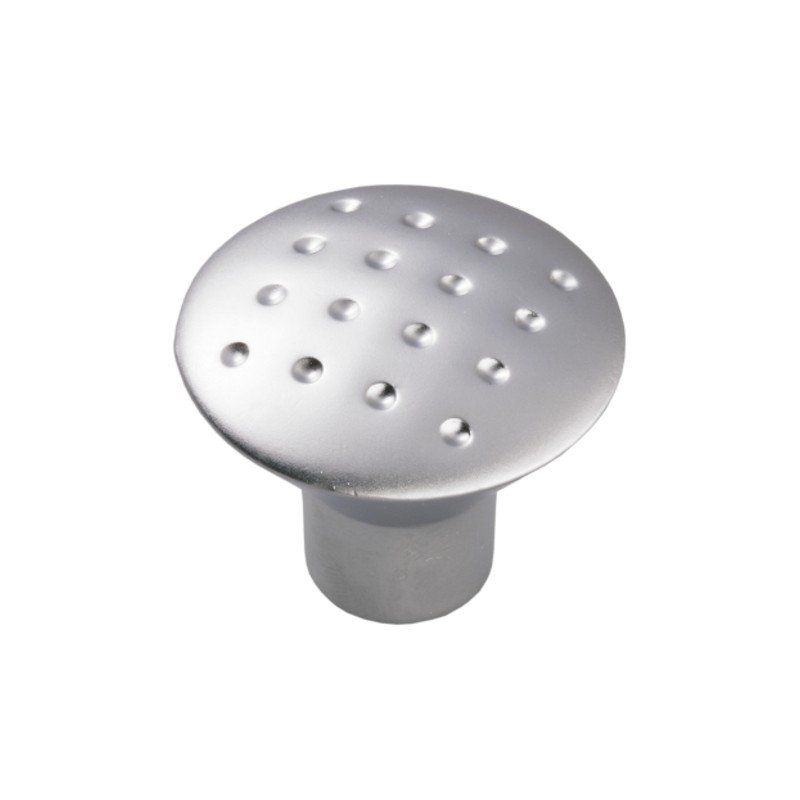 UCHWYT GAŁKA MEBLOWA DO MEBLI SZAFEK G016/SATYNA (A054) AMIX