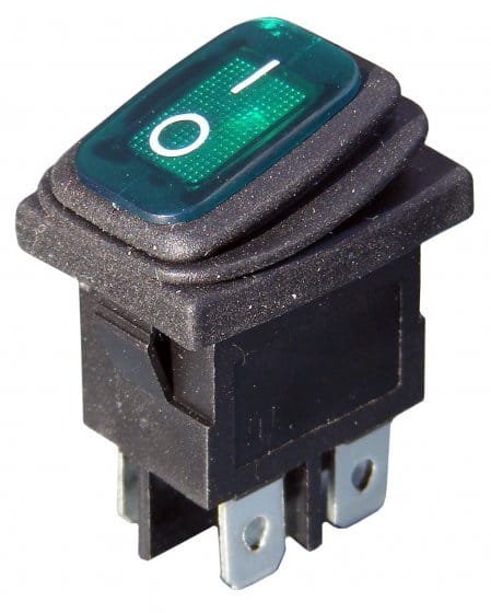 przełącznik hermetyczny 12V