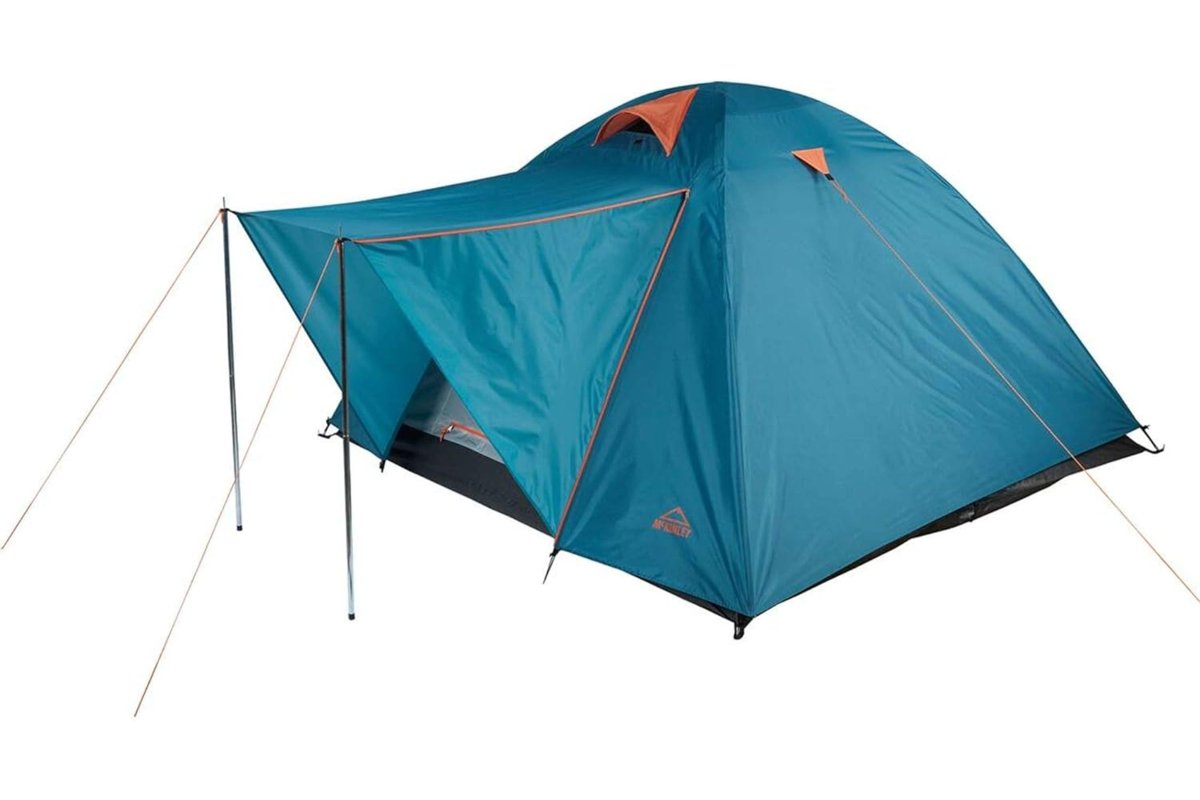 Namiot McKinley Vega 15,3 trzyosobowy turystyczny