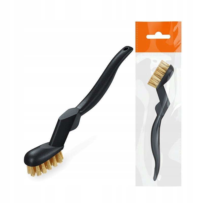 ADBL LITTLE RASCAL GOLD szczoteczka miedziana