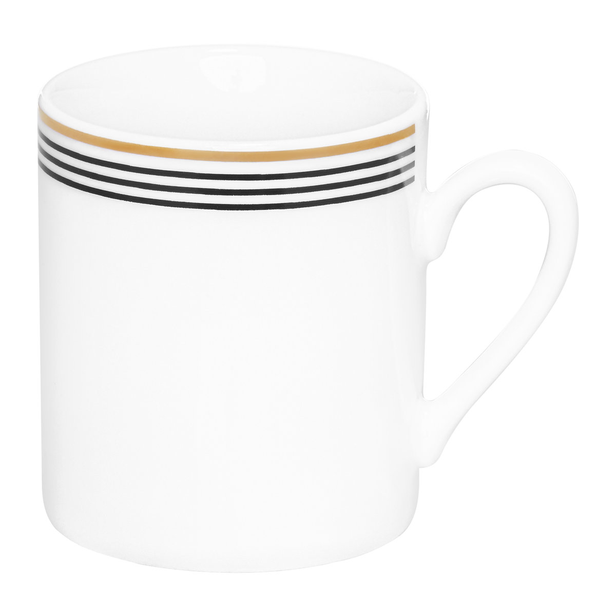 Filiżanka do espresso Art Deco 90 ml AMBITION