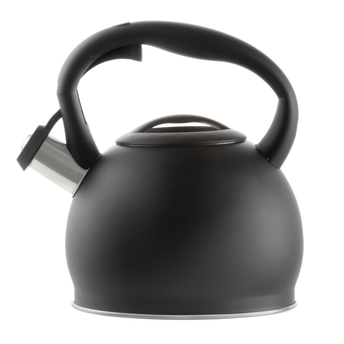 Czajnik z gwizdkiem Carbon 2,2 l AMBITION