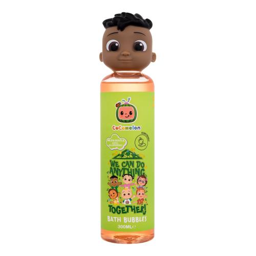 Cocomelon Cody Bath Bubbles pianka do kąpieli 300 ml dla dzieci