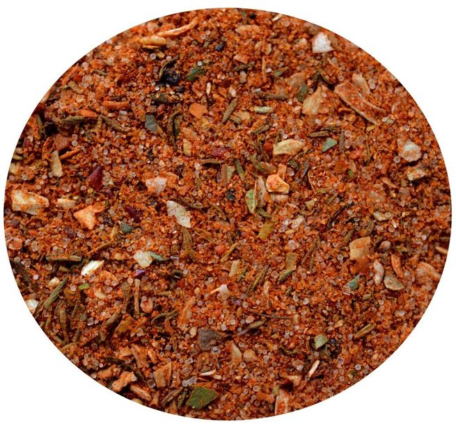 przyprawa DO GYROSA I KEBABU 1kg domowy gyros