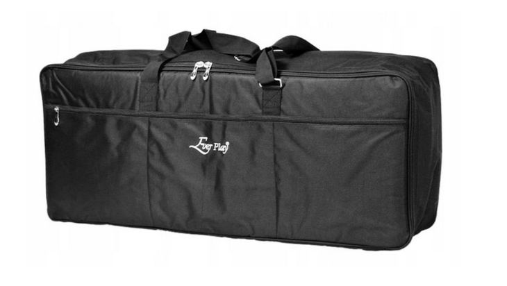 Pokrowiec na keyboard Ever Play KB620 95/36/14 cm