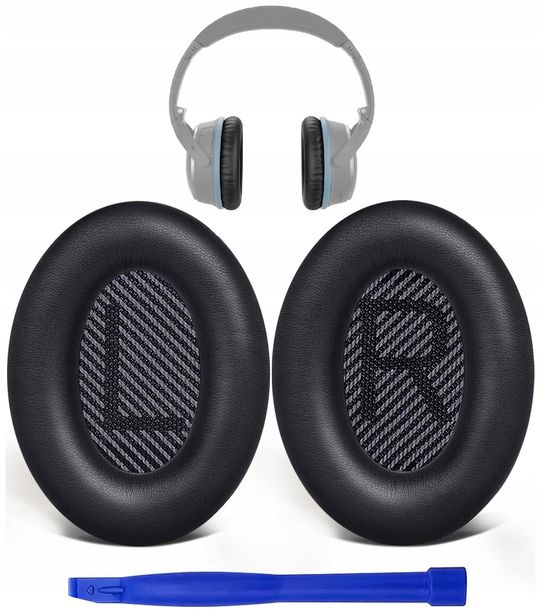 Nauszniki Pady Gąbki Poduszki Do Bose Qc35 Qc25 Qc15 2 Ae2